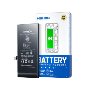NOHON battery for iPhone 12 series