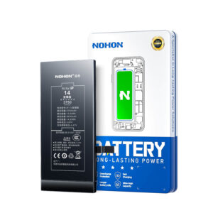 NOHON battery for iPhone 14 series