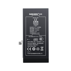 nohon-battery-iPhone12 NOHON battery for iPhone 12