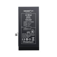 NOHON battery for iPhone 12 mini