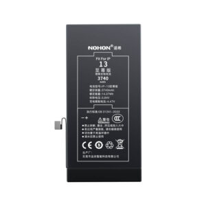 nohon-battery-iPhone13 NOHON battery for iPhone 13