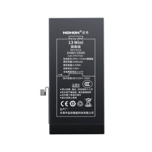 nohon-battery-iPhone13mini NOHON battery for iPhone 13 mini
