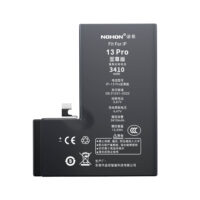 NOHON battery for iPhone 13 Pro