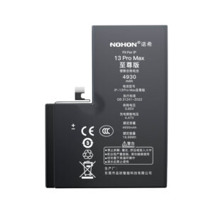 nohon-battery-iPhone13promax NOHON battery for iPhone 13 Pro Max