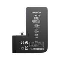 NOHON battery for iPhone 14 Pro