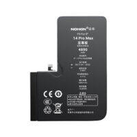 NOHON battery for iPhone 14 Pro Max