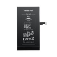 NOHON battery for iPhone 15