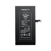 NOHON battery for iPhone 15 Plus