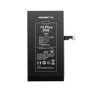 nohon-battery-iPhone15plus NOHON battery for iPhone 15 Plus