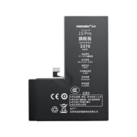 NOHON battery for iPhone 15 Pro